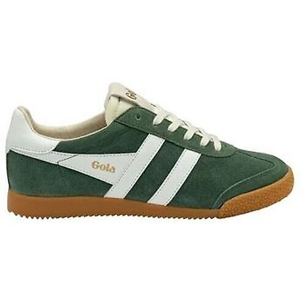 Gola  Damenschuhe ELAN  NX-EVERGREEN/WHITE CLB538 günstig online kaufen