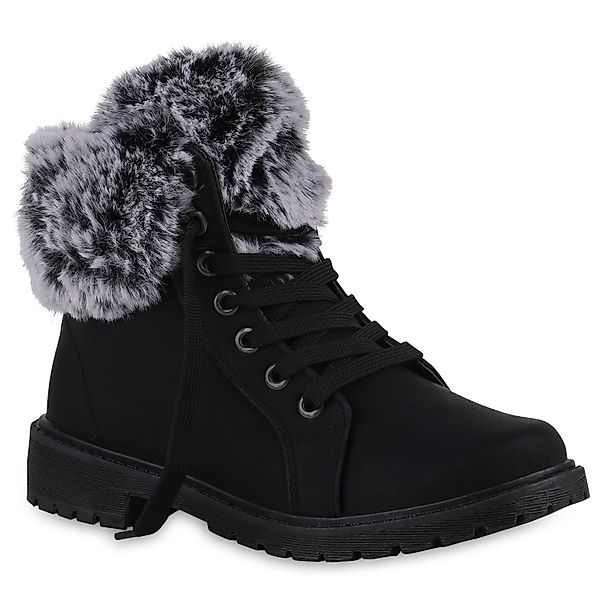 VAN HILL 840850 Stiefelette Schuhe günstig online kaufen
