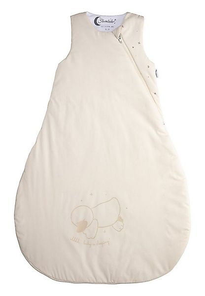 Sterntaler® Babyschlafsack Sterntaler® Schlafsack 80cm Edda (1 tlg) günstig online kaufen