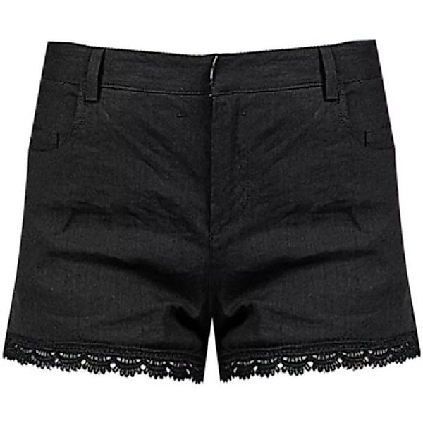 Pinko  Shorts 1Q10C4 A01A | Felce günstig online kaufen