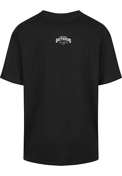 MT Upscale T-Shirt Greyhound Racing Oversize Tee günstig online kaufen