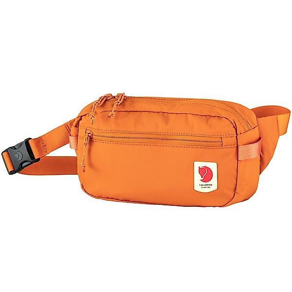 Fjaellraeven High Coast Hip Pack Sunset Orange günstig online kaufen