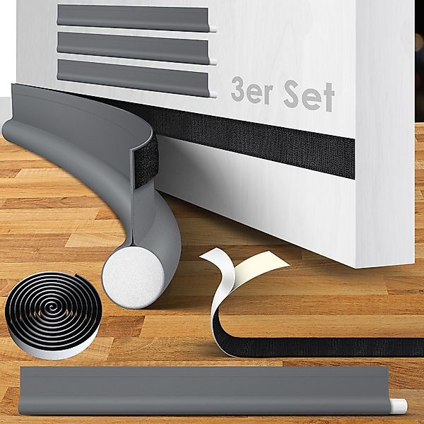 KESSER Türstopper, Zugluftstopper er Set bis günstig online kaufen