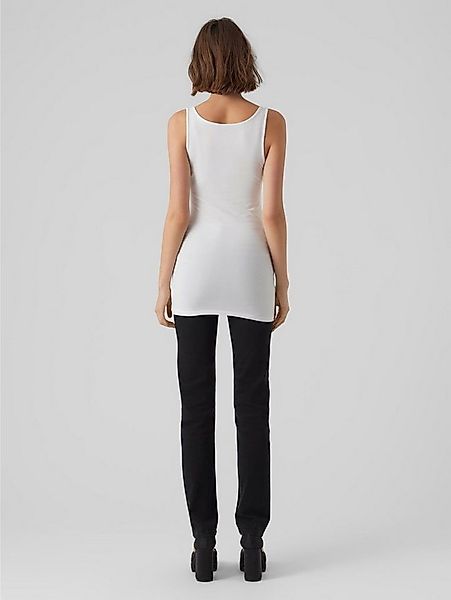 Vero Moda Shirttop VMMAXI (2-tlg) Plain/ohne Details günstig online kaufen