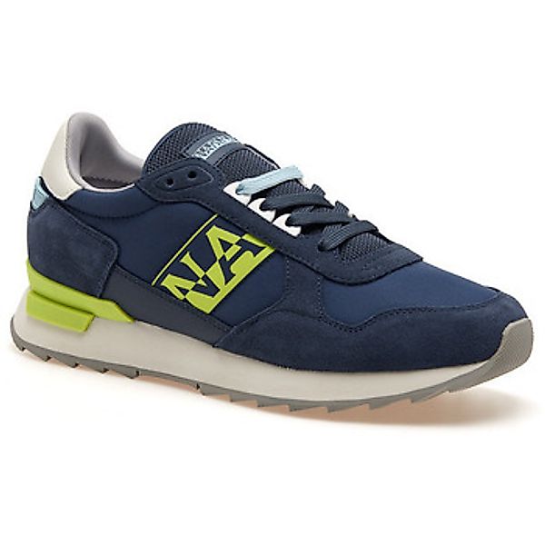 Napapijri  Sneaker Baskets  Stab günstig online kaufen