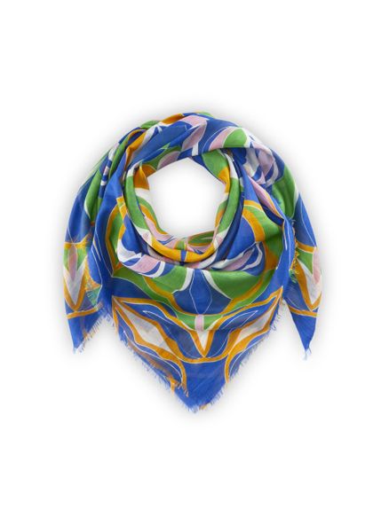 Codello Halstuch, mit Paisley-Muster günstig online kaufen