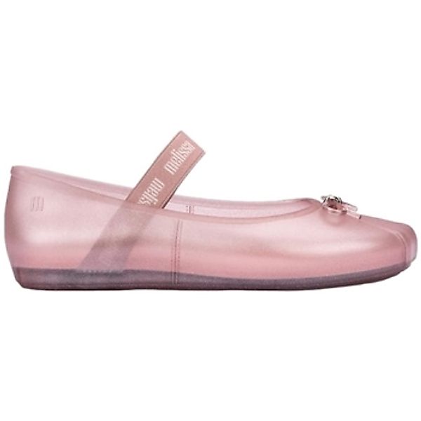 Melissa  Ballerinas Sophie AD - Pearly Pink günstig online kaufen