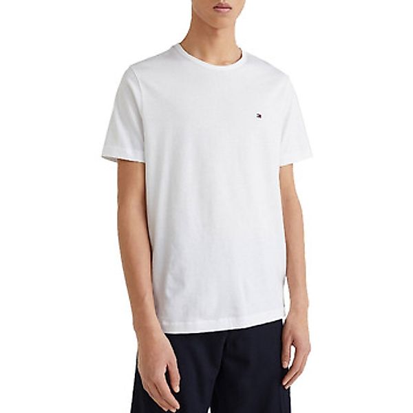Tommy Hilfiger  T-Shirts & Poloshirts MW0MW24557 günstig online kaufen