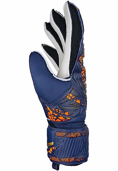 Reusch Torwarthandschuhe Attrakt Solid mit Expanse Cut günstig online kaufen