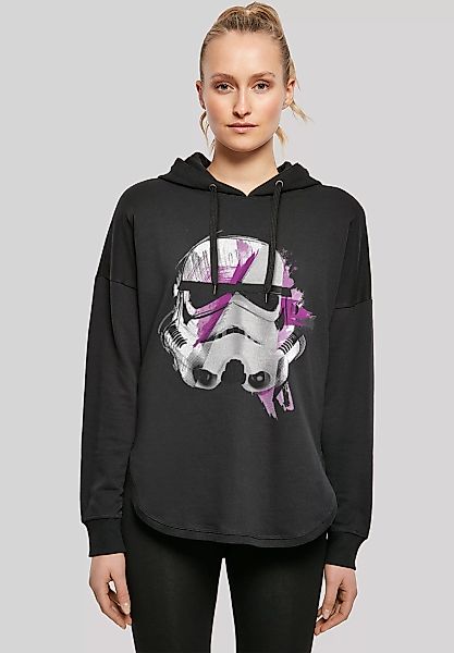 F4NT4STIC Kapuzenpullover "Star Wars Christmas Death Star Todesstern", Prin günstig online kaufen