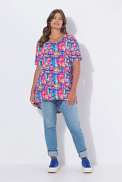 Laurasøn T-Shirt T-Shirt Rundhals 1/2 ArmOEKO-TEX günstig online kaufen