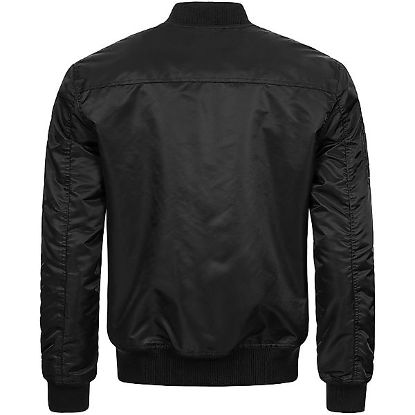 Lonsdale Bomberjacke Jacke Lonsdale Bomberjacke Tern günstig online kaufen