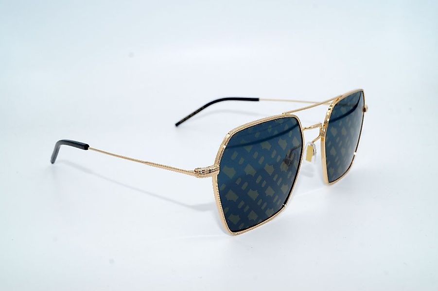 BOSS Sonnenbrille HUGO BOSS BLACK Sonnenbrille Sunglasses BOSS 1533 000 7Y günstig online kaufen