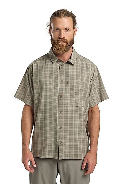 Jack Wolfskin Outdoorhemd Wanderhemd Meseta (schnelltrocknend, atmungsaktiv günstig online kaufen