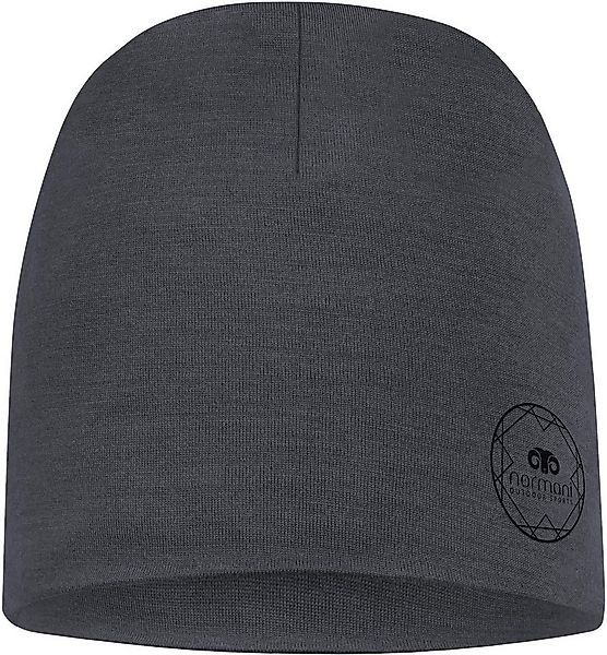 normani Strickmütze Merino Mütze Geraldton Unisex Merino Beanie Wintermütze günstig online kaufen