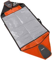 BRUBAKER Skitasche Carver Pro 2.0 Ski günstig online kaufen