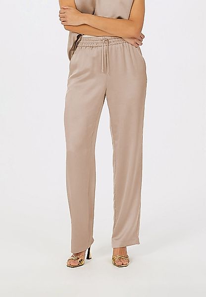 MARC AUREL Jogger Pants aus lässigem günstig online kaufen