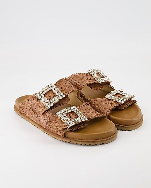 Terry S476B27212D9 Pantolette Obermaterial: Leder günstig online kaufen