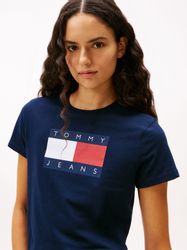 Tommy Jeans Kurzarmshirt TJW REG TJ günstig online kaufen