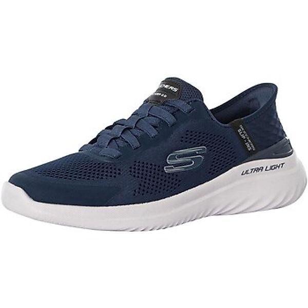 Skechers Bounder 2.0-Emerged Sneaker maschinenwaschbar günstig online kaufen