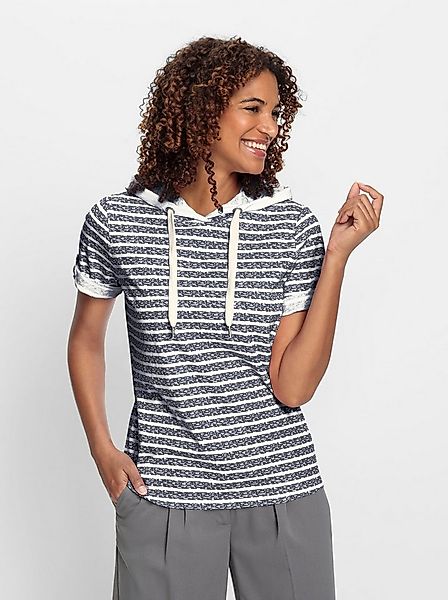 Witt T-Shirt Kapuzenshirt . günstig online kaufen