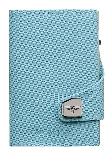 TRU VIRTU Kartenetui Click & Slide, günstig online kaufen