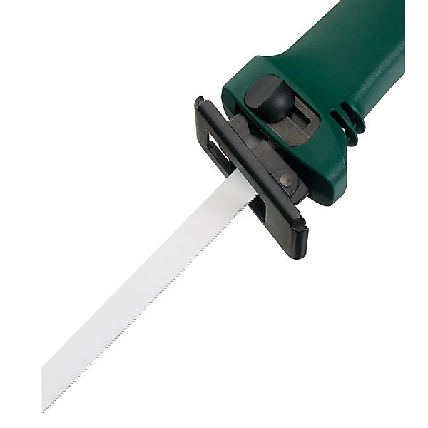 LUX-TOOLS Säbelsägeblatt Buntmetall Stahl 200 mm 2 Stück günstig online kaufen