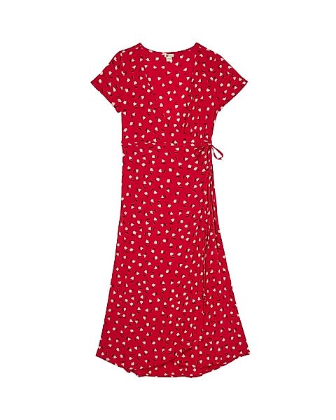 Billabong Minikleid "Wrap Me Up" günstig online kaufen