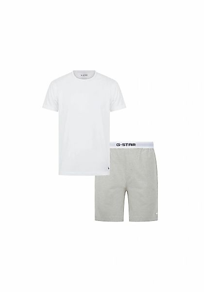 G-STAR Schlafanzug "Pyjama SLATE Pyjama" günstig online kaufen
