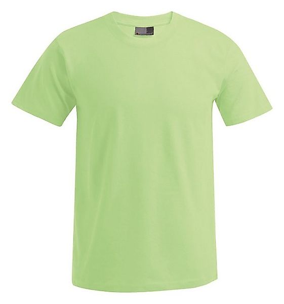 Promodoro Rundhalsshirt Men´s Premium Herren T-Shirt - bis 5XL günstig online kaufen