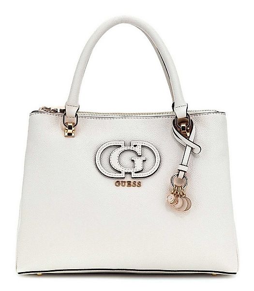 Guess Handtasche Hobo Status Satchel Bag günstig online kaufen
