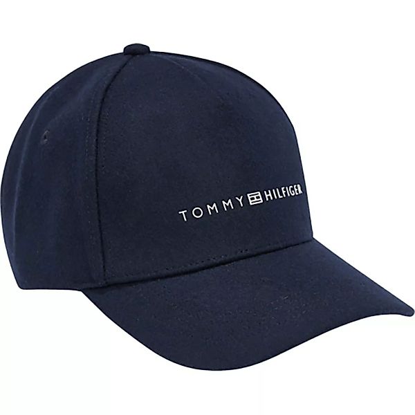 Tommy Hilfiger Sportswear Uptown Deckel One Size Desert Sky günstig online kaufen
