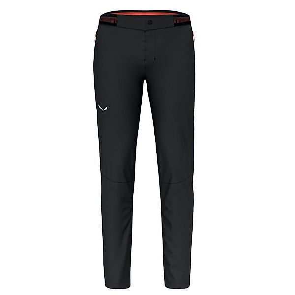 Salewa Outdoorhose PEDROC 4 DST M REG PANTS BLACK OUT günstig online kaufen