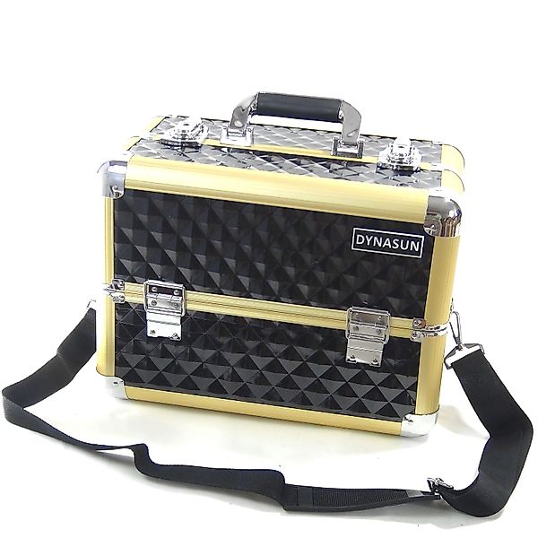 Dynasun Beautycase Beauty BS36, Kosmetikkoffer 4 günstig online kaufen