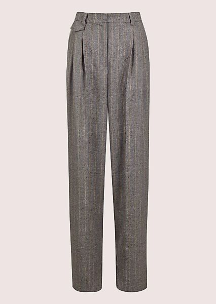 MADELEINE Bundfaltenhose "Hose Bundfalten-Hose" günstig online kaufen