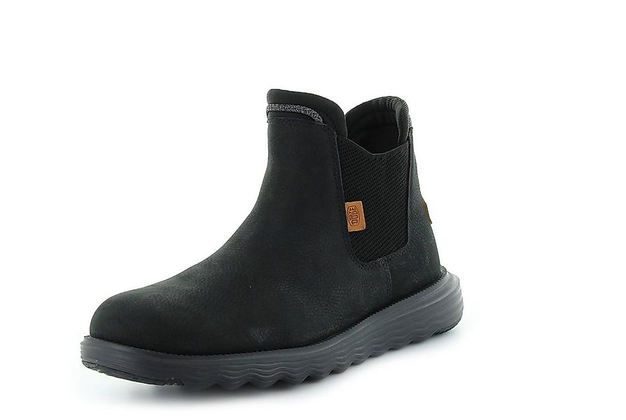 Hey Dude Branson Chelseaboots unisex wasserabweisend günstig online kaufen