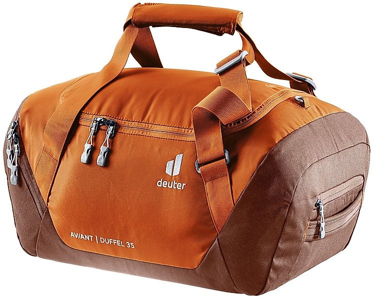deuter Sporttasche AViANT Duffel 35 Liter (1-tlg), Handgepäck günstig online kaufen