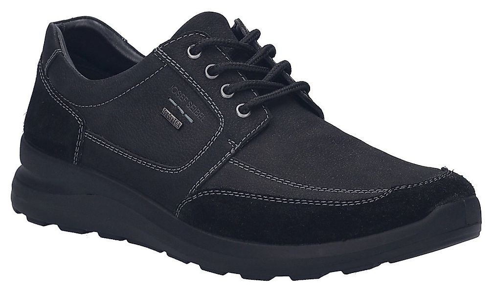 Josef Seibel Marley 51 Schnürschuh Sneaker, Komfortschuh mit Wechselfußbett günstig online kaufen