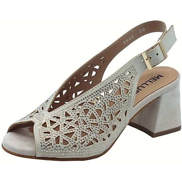 Melluso  Sandalen N653 Melissa günstig online kaufen