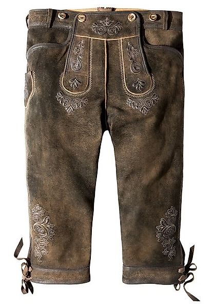 Stockerpoint Trachtenlederhose Justin4 günstig online kaufen