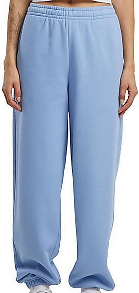 Build Your Brand Funktionshose Damen Fluffy Sweatpants Jogginghose günstig online kaufen