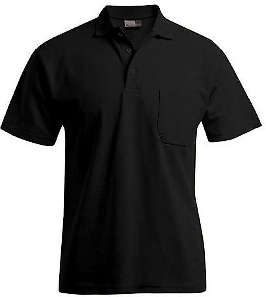 Promodoro Poloshirt Herren Heavy Poloshirt Pocket günstig online kaufen