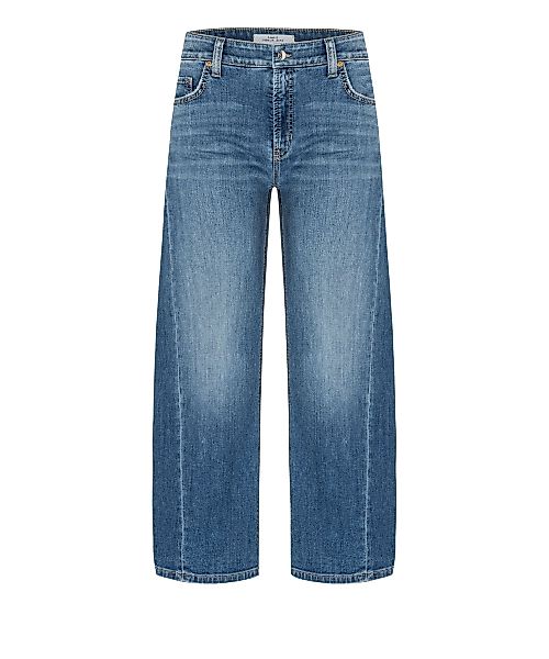 Cambio 5-Pocket-Jeans günstig online kaufen