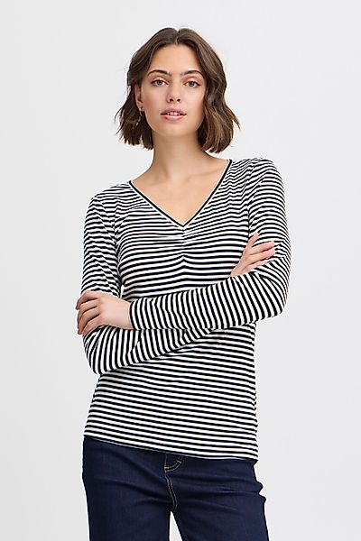 fransa T-Shirt FRMONA TEE 4 modisches günstig online kaufen