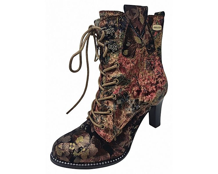 LAURA VITA Stiefelette günstig online kaufen