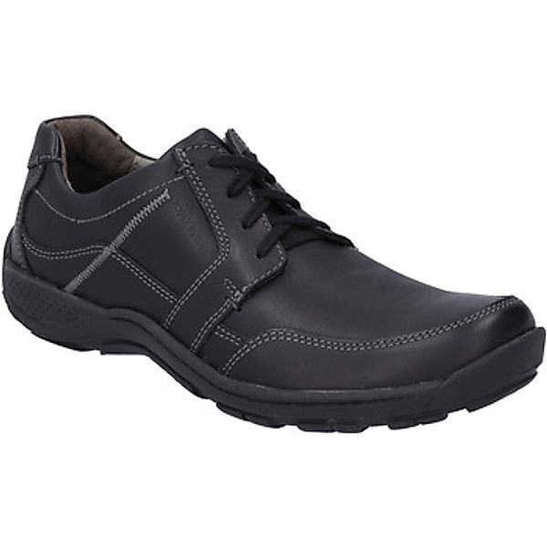 Josef Seibel  Halbschuhe Schnuerschuhe NOLAN 32 17136277/100 günstig online kaufen