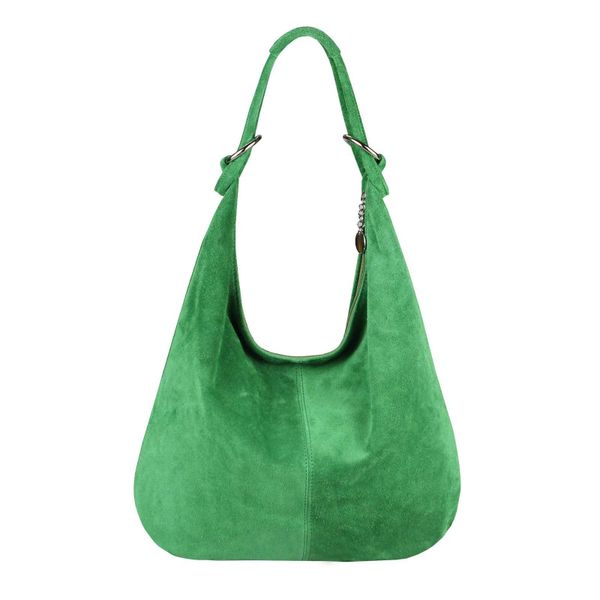 ITALYSHOP24 Schultertasche Made in Italy Damen günstig online kaufen