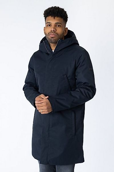 elvine Winterjacke mit Magnetknöpfen günstig online kaufen