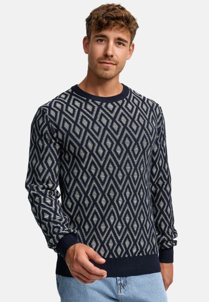 Indicode Strickpullover INScott günstig online kaufen