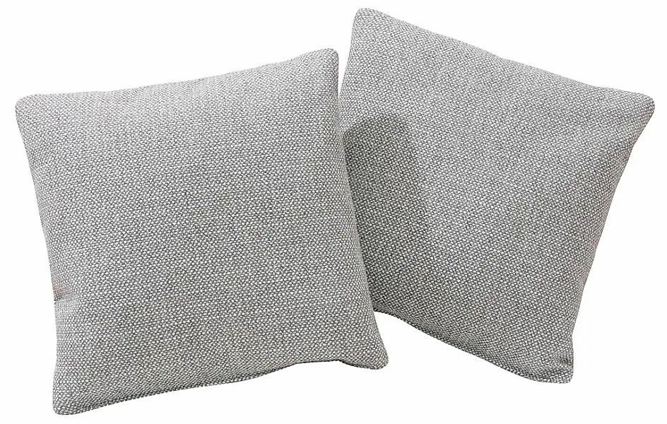 Home affaire Sofakissen "Palmera, B: 45 cm" Set: 2 Stück, passend zur Serie günstig online kaufen